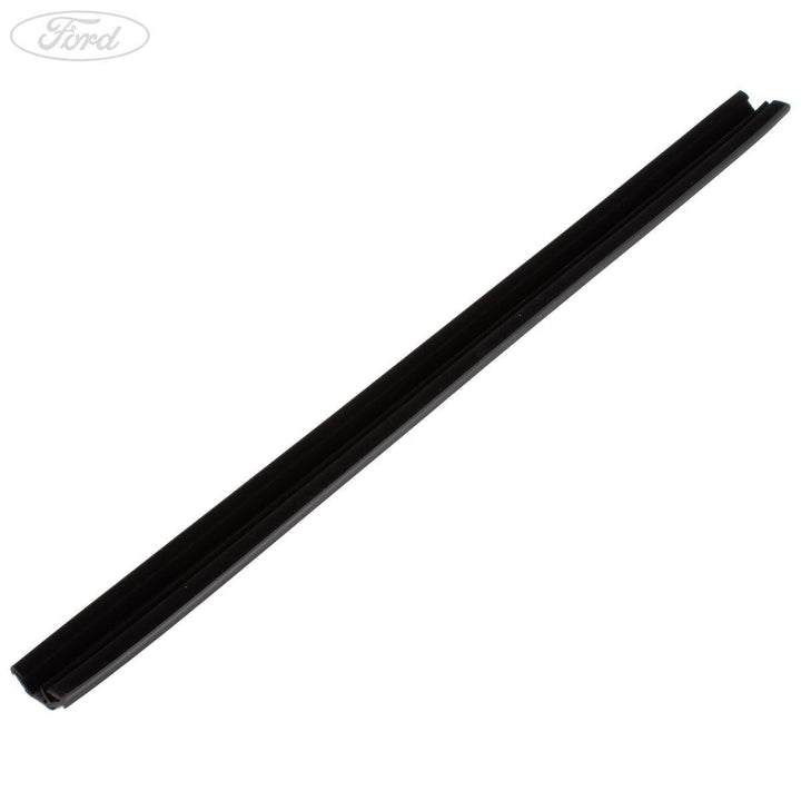 COURIER FRONT N/S DOOR WINDOW GLASS FRONT RUNNER SEAL 2014-