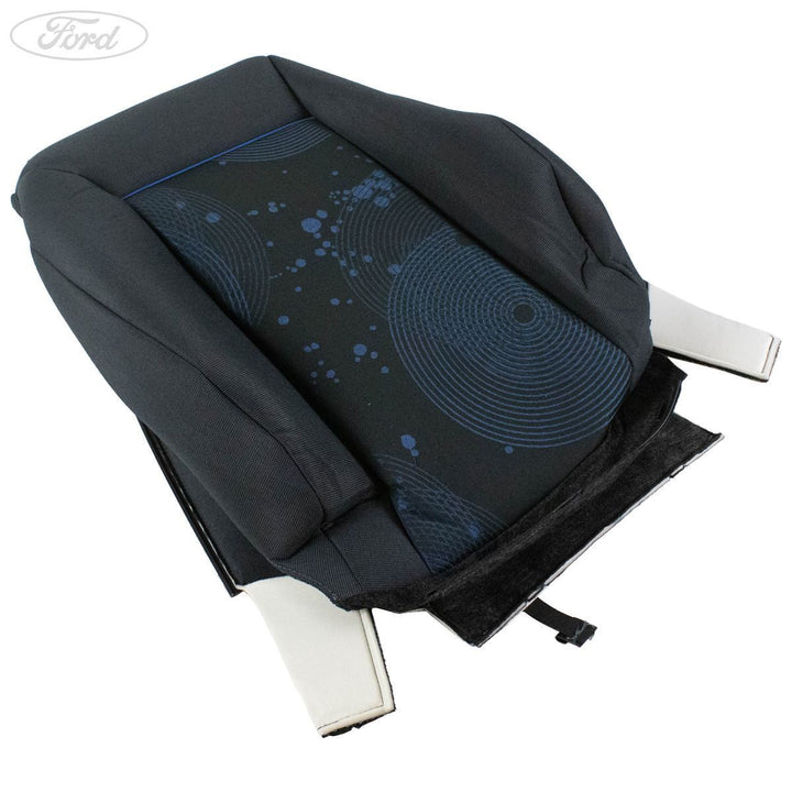 SEAT BACK COVER