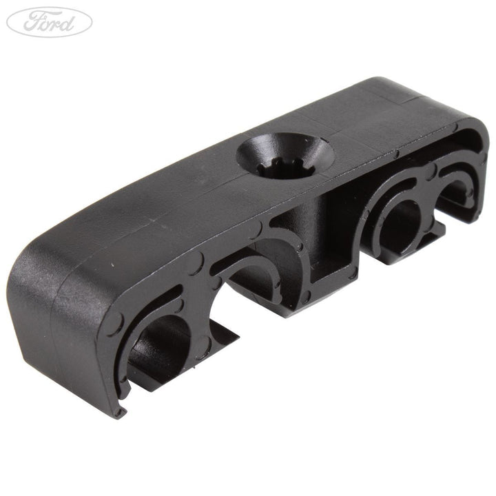FRONT BRAKE PIPES CLIP