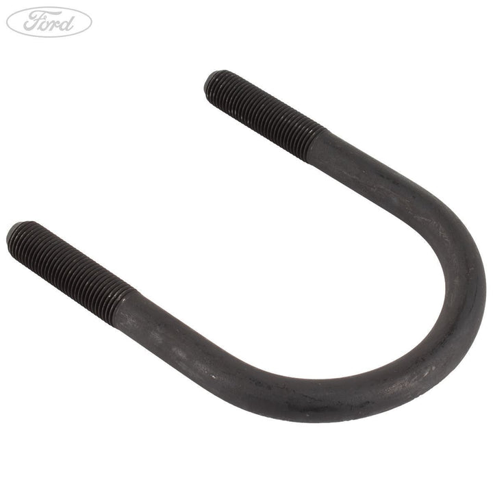 TRANSIT REAR SUSPENSION LEAF SPRING U BOLT 2006-
