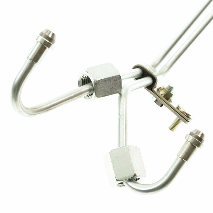FUEL INJECTOR SUPPLY TUBE