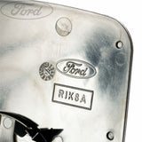TRANSIT TRANSIT N/S LEFT WING MIRROR GLASS