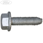 LIFTING EYE BOLT