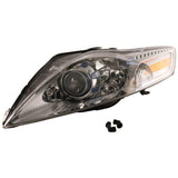 FRONT HEADLAMP HEADLIGHT ASSEMBLY UNIT 7S7113008AN