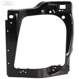 TRANSIT N/S HEADLAMP MOUNTING PANEL