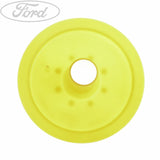 GEARBOX OUTPUT SHAFT 1 BEARING OIL FUNNEL