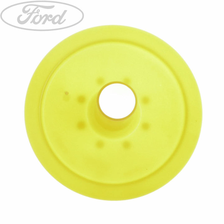 GEARBOX OUTPUT SHAFT 1 BEARING OIL FUNNEL