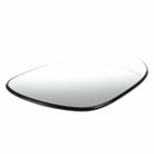 FIESTA O/S RIGHT REPLACEMENT HEATED MIRROR GLASS