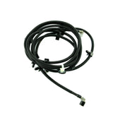 Kuga Front Windshield Washer Jet Hose 2016-2020
