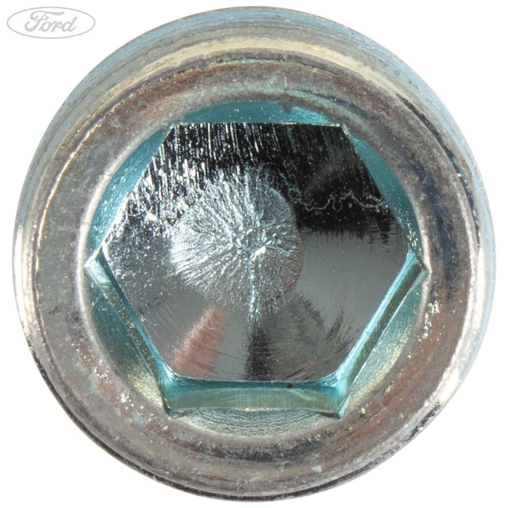 TRANSIT MK7 MANUAL TRANSMISSION SELECTOR FORK PLUG 06-14
