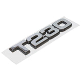 TRANSIT CONNECT MK1 DOOR NAME PLATE BADGE T230 900 SERIES