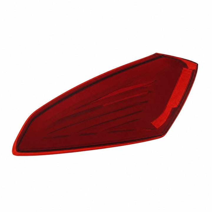 Focus Estate N/S Rear Outer Light Lamp LED 2022-Onwards
