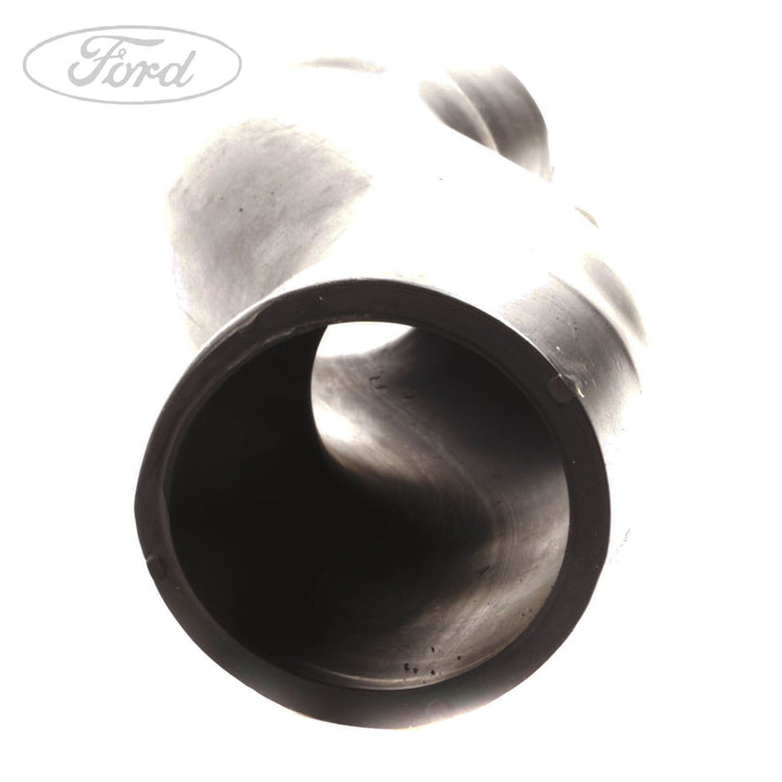 TRANSIT CONNECT LYNX DIESEL FUEL FILLER PIPE HOSE