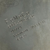 BRAKE VACUUM PUMP