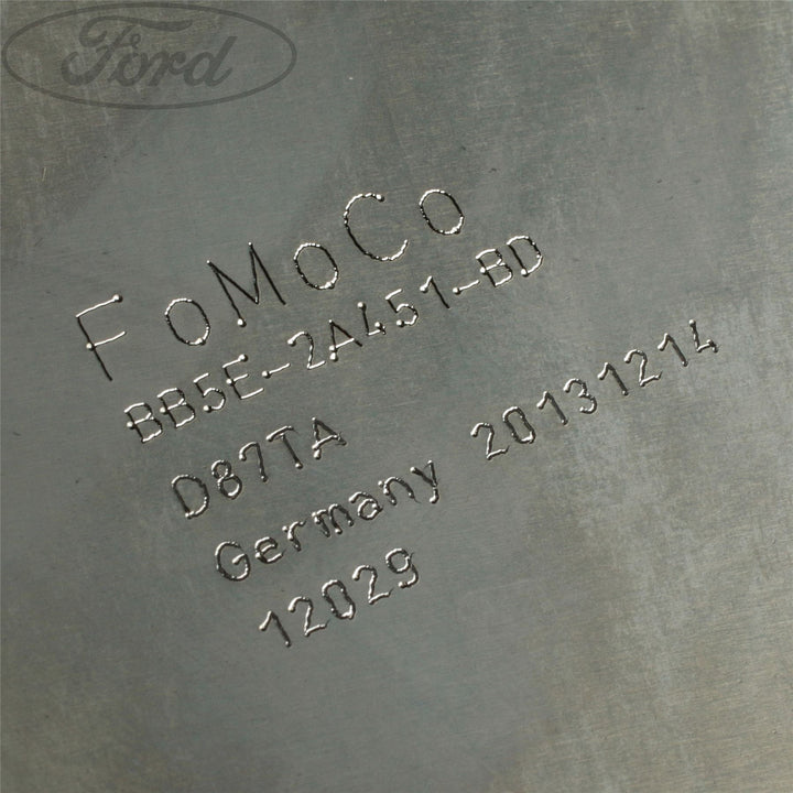 BRAKE VACUUM PUMP