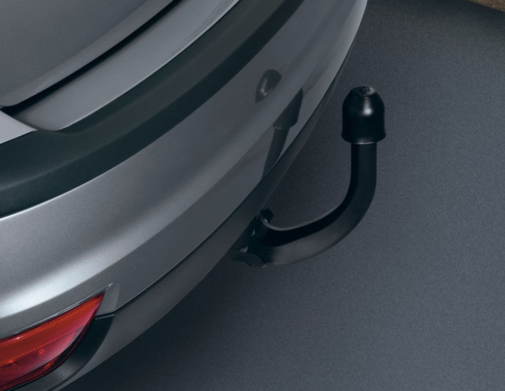 FOCUS 01/2008-12/2010 DETACHABLE TOW BAR