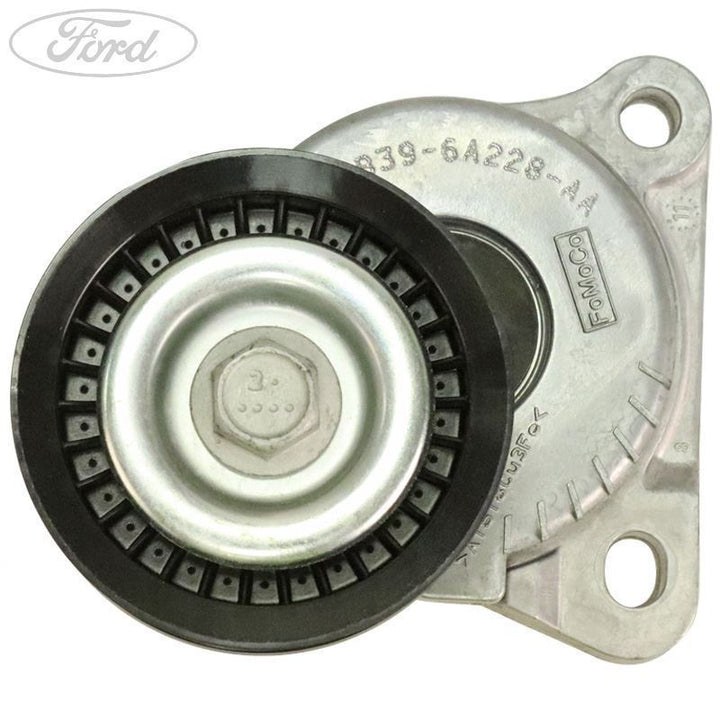 RANGER 2.5 P AUXILIARY BELT TENSION PULLEY NON AIR CON