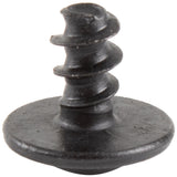 RADIATOR GRILLE AND FRONT BUMPER SCREW PACK OF 5