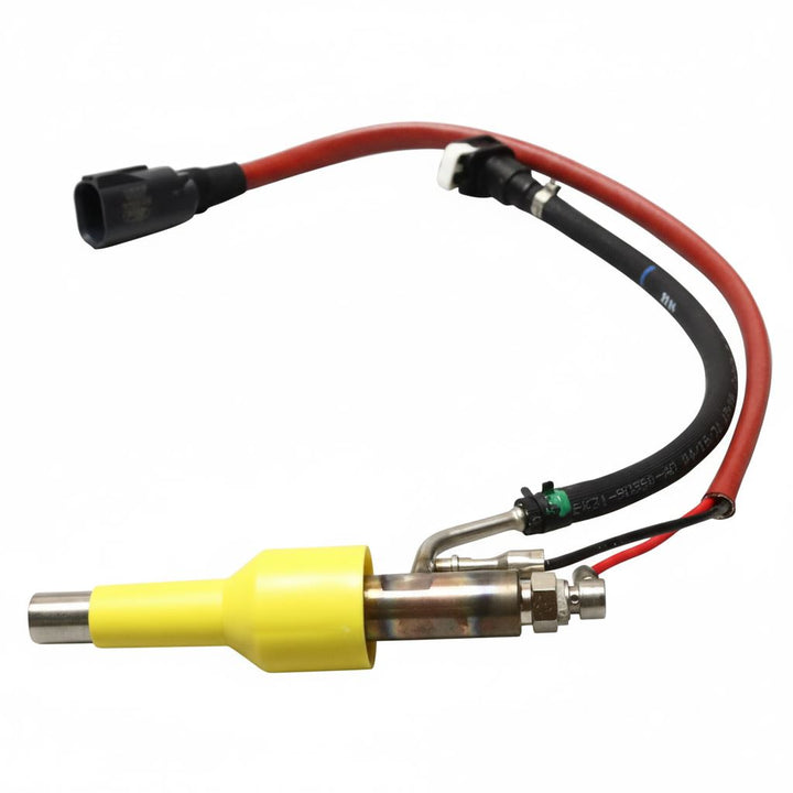 TRANSIT EXHAUST FUEL VAPOUR VALVE EURO 5 2014-2017