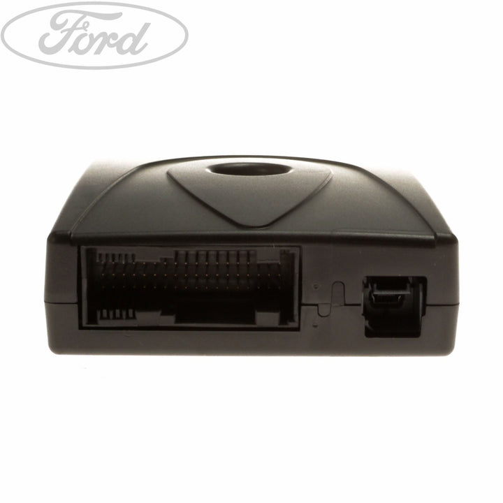 MOBILE PHONE CONTROL UNIT
