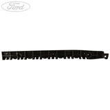 TRANSIT REAR N/S BUMPER MOUNTING BRACKET 2014-