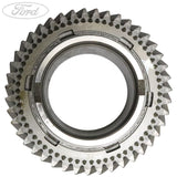 RANGER 6-SPEED MANUAL OUTPUT SHAFT 2ND SPEED GEAR 2011-