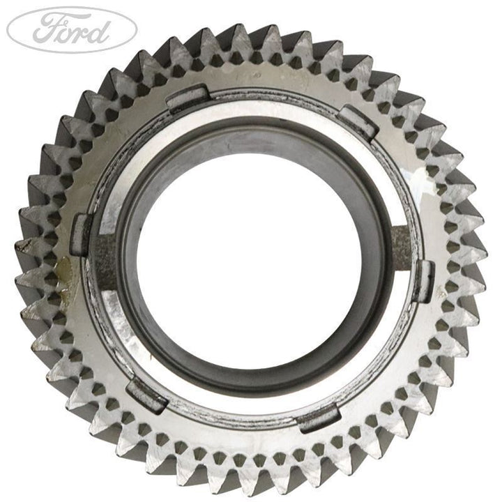 RANGER 6-SPEED MANUAL OUTPUT SHAFT 2ND SPEED GEAR 2011-