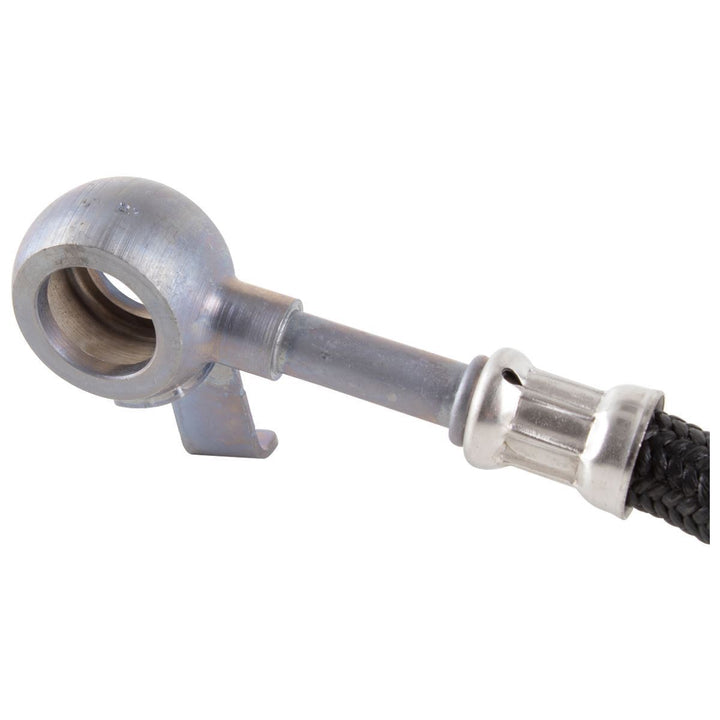 MONDEO S-MAX GALAXY L DURATORQ TURBO OIL FEED PIPE