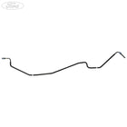 RANGER TKE REAR BRAKE PIPE WITHOUT ANTI-LOCK BRAKING SYSTEM WITH ATTITUDE RIDE HEIGHT PACK 2011-2017