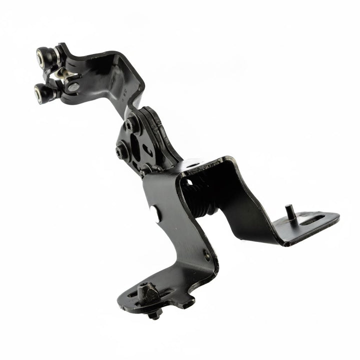 B-Max O/S Rear Sliding Door Centre Roller 2012-2017