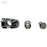 C-MAX FOCUS CONNECT KUGA O/S DOOR LOCK CYLINDER REPAIR 15-