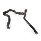 2.0 TDCi Duratorq Lower Radiator Coolant Hose 2014-2020