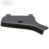 SEAT RECLINING MECHANISM COVER