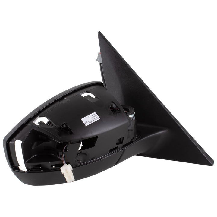 GALAXY WA6 FRONT O/S RIGHT OUTER WING MIRROR