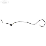 EVEREST RANGER FRONT BRAKE PIPE 03/2009-