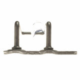 TRANSIT REAR O/S DOOR LATCH STRIKER