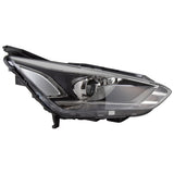 C-MAX FRONT O/S HEAD LAMP LIGHT UNIT BI XENON 2015-