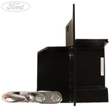 TOW BRACKET KIT