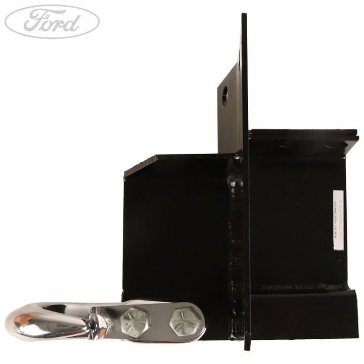 TOW BRACKET KIT
