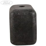 SEAT STOP BUMPER