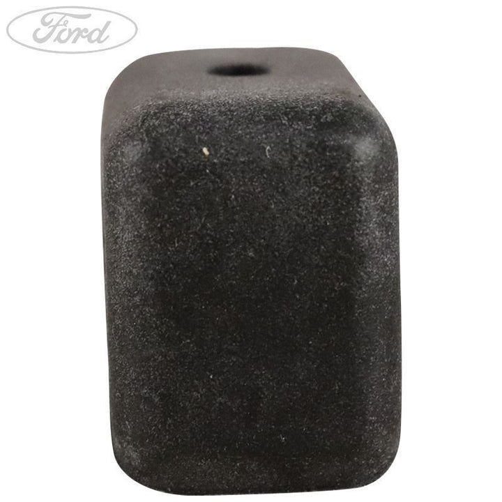 SEAT STOP BUMPER