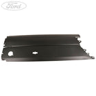 BUMPER END CAP