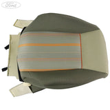 SEAT BACK COVER