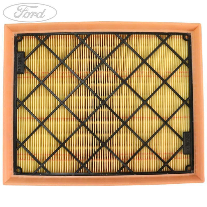 S-MAX GALAXY MONDEO EDGE ECOBLUE AIR FILTER ELEMENT 18-