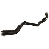 FOCUS MK3 2.3 ECOBOOST TURBOCHARGER INTERCOOLER AIR DUCT