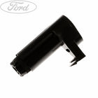RADIATOR UPPER BRACKET