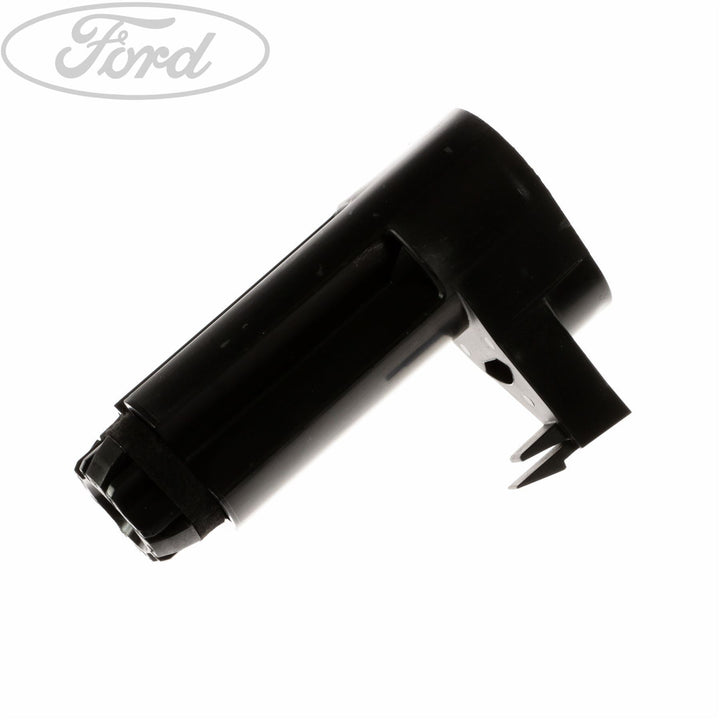 RADIATOR UPPER BRACKET