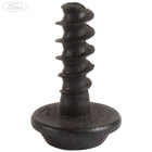 HEATER & AIR CONDITIONING CONTROLS SCREW PACK OF 5