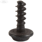 HEATER & AIR CONDITIONING CONTROLS SCREW PACK OF 5