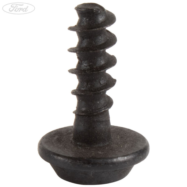 HEATER & AIR CONDITIONING CONTROLS SCREW PACK OF 5